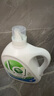 威露士la有氧洗衣液松木香4斤組合裝（瓶1L+補(bǔ)充袋裝500ml*2）除菌除螨 曬單實(shí)拍圖
