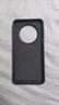 VOKAMO適用華為mate70凱夫拉纖維手機(jī)殼磁吸防摔保護(hù)套絕商務(wù)高端款黑色 曬單實(shí)拍圖