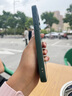 圣圖朗蠟筆小新適用iPhone16promax手機殼蘋果15新款硅膠13帶掛繩14小眾plus透明12女高級感11全包防摔套 秋天小新撞色【古董白】彩色瞳眼  iPhone 16 pro max 曬單實拍圖