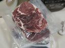 鮮京采 巴西進口原切牛排組合1.8kg（10片） 西冷眼肉上腦【真原切】 曬單實拍圖