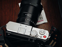 松下S9（20-60mm F3.5-5.6）套機（Panasonic）全畫幅微單 實時Lut 濾鏡直出 連接app極速分享 灰銀 曬單實拍圖