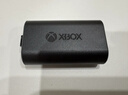 XBOX原裝xss微軟xbox手柄適配器ones無(wú)線(xiàn)Series二代接收器XSX充電電池 【二代接收器+series充電組】 曬單實(shí)拍圖