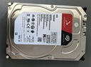 希捷（SEAGATE）企業(yè)級硬盤(pán) 8TB 256MB 7200RPM CMR垂直 SATA 希捷銀河Exos 7E10系列 服務(wù)器硬盤(pán)ST8000NM017B 曬單實(shí)拍圖