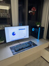 外星人（Alienware）AW3225QF 31.5英寸電競高刷顯示屏 電腦顯示器 4K 240Hz QD-OLED 0.03ms超高瞬時響應(yīng) 官方標(biāo)配 曬單實拍圖