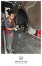 法雷奧（VALEO）后剎車(chē)片后輪4片 奧迪A3/ A4/A6/A6L/RS3/S3/TT/TT RS/TTS  曬單實(shí)拍圖