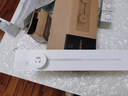 小米軌道插座輕薄款50厘米軌道+3個(gè)五孔適配器開(kāi)關(guān)霜雪白 曬單實(shí)拍圖