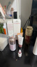 嬌韻詩(shī)牛奶水乳清爽型柔膚水200ml+乳液75ml美白淡斑祛黃提亮禮物送女友 曬單實(shí)拍圖