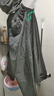 正雨雨衣電動(dòng)車(chē)外賣(mài)專(zhuān)用騎手摩托車(chē)騎行分體套裝全身防暴雨男成人雨披 曬單實(shí)拍圖