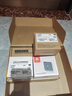華為（HUAWEI）坤靈無(wú)線(xiàn)AP面板智能家居全屋wifi6覆蓋套裝雙頻千兆家用入墻大戶(hù)型POE組網(wǎng)ac+ap162E超薄3000M穿墻 8口POE交換機+4個(gè)超薄AP【三室一廳】 曬單實(shí)拍圖