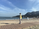 MOLY VIVI工裝褲女休閑傘兵防曬褲夏季戶外透氣冰絲運動褲登山褲魔力薇薇 曬單實拍圖