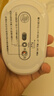 惠普（HP）M231C無線鼠標(biāo)雙模藍(lán)牙2.4G辦公筆記本電腦輕音鼠標(biāo)便攜即插即用手感舒適 充電款 曬單實(shí)拍圖