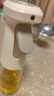 小熊（Bear）定量噴油壺 玻璃油壺罐食用油噴霧調(diào)料瓶油噴壺 CX-JW030 曬單實(shí)拍圖