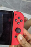 任天堂（Nintendo）【國(guó)內(nèi)保稅倉(cāng)】Switch2/1代 OLED日版/港版游戲機(jī)續(xù)航加強(qiáng)版ns體感掌機(jī)便攜家用主機(jī) OLED日版紅藍(lán)64GB保稅（贈(zèng)2年VIP會(huì)員） 曬單實(shí)拍圖