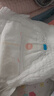 好奇（Huggies）皇家小龍褲拉拉褲XXL56片(15kg以上)裸感超薄透氣 曬單實(shí)拍圖