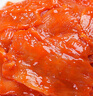 珍美草原無(wú)簽里脊肉網(wǎng)紅里脊肉奧爾良味里脊肉片手抓餅用半成品夾饃雞肉串 無(wú)簽奧爾良里脊肉 珍美無(wú)簽1000g 曬單實(shí)拍圖