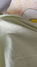 芬騰睡衣女100%純棉2025年夏季新品薄款可外穿高級感家居服 曬單實拍圖