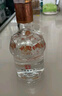 西鳳酒 6年 六年陳釀經(jīng)典水晶瓶 45度 500ml*6瓶 整箱裝 鳳香型白酒 曬單實(shí)拍圖