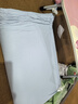 凱倫詩(shī)（CLORIS）中藥頸椎睡眠枕按摩枕 睡飽枕A1頸椎熱敷牽引護頸枕 修復矯正拉伸牽引枕 送老師教師節禮物 【超柔款】慢回彈記憶棉+超柔軟度+加大枕型 曬單實(shí)拍圖