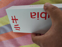 努比亞（nubia）小牛 12GB+256GB 玄采 一億像素高清主攝 5000mAh大電池 5G拍照中興手機 國家補貼 曬單實(shí)拍圖