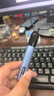 江小植電子霧吸吐霧器可吸口腔霧化噴霧器官方口噴棒提神潤喉可充電水果 新人套餐【自選1盒液倉+1主機】 曬單實(shí)拍圖
