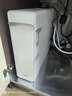 東芝（TOSHIBA）【大白梨1000G凈熱一體】家用廚房專用臺下凈水器直飲機一體機 厚膜速熱 UV殺菌母嬰認證國家補貼  曬單實拍圖