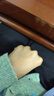 fano studios范洛Fano 百搭休閑小眾超正版型基礎款亮色針織開(kāi)衫毛衣女2025秋 綠色第二批 L 曬單實(shí)拍圖