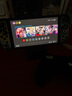 極想switch oled保護殼 羅小黑switch保護殼搖桿帽分體式保護殼防震抗摔可插底座保護殼硬殼便攜配件 曬單實拍圖