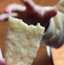 光合星球babycare兒童零食鈣鐵鋅嬰幼兒軟米餅?zāi)パ腊麸灨?月+芝士味35g  曬單實(shí)拍圖