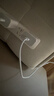 尊匠蘋果充電器6-17系列正品充電線氮化鎵30/40W快充線PD套裝適配原裝iPhone14ProMax手機充電頭數(shù)據(jù)線 【蘋果6-14系列】20w快充頭+閃充線丨1米套裝 曬單實拍圖