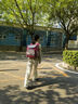 NEW BALANCE25年男鞋女鞋情侶潮流百搭運動(dòng)休閑鞋327W系列U327WTL 37.5 曬單實(shí)拍圖