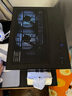 華碩（ASUS）全家桶i5 13400F主機14600KF 12600KF整機RTX5060Ti顯卡5050臺式機電腦辦公游戲設計主機DIY組裝機 配二：245KF丨RTX5060 8G 曬單實(shí)拍圖