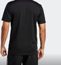 阿迪達(dá)斯 （adidas）男子 網(wǎng)球系列FAB POLO運(yùn)動(dòng) POLP衫HR8730 A/S碼 曬單實(shí)拍圖