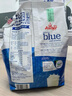 安佳（Anchor）高鈣全脂奶粉 1KG袋裝  學生成人牛奶粉 新西蘭進口奶源沖飲烘焙 曬單實拍圖