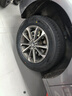 玲瓏輪胎225/60R16 102V 玲瓏臻選 HD XL 適配途岳/雪佛蘭邁銳寶 曬單實拍圖