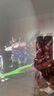BANDAI萬代高達(dá)拼裝模型MEGA SIZE 148 獨(dú)角獸高達(dá)(毀滅模式)適用15以上 曬單實(shí)拍圖