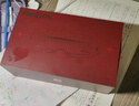 飛利浦（PHILIPS）美眼寶潤眼儀【重磅新品】眼部護眼儀蒸汽眼罩熱敷霧化按摩器送男友老公爸爸生日節(jié)日禮物5204E灰 曬單實拍圖