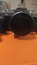 尼康（Nikon） Zfc 入門(mén)級數碼微單相機 經(jīng)典復古外觀(guān) 高清攝影拍照視頻直播 防抖 vlog便攜無(wú)反相機 Z fc +16-50mm銀色套機 不換飾皮-銀色機身 曬單實(shí)拍圖