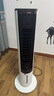 美的（Midea）空調(diào)扇制冷風(fēng)扇家用冷風(fēng)機強力制冷機客廳臥室水冷塔扇加濕降塵加水降溫冷氣機 【冷暖兩用 四季相伴】AAI10ZD 曬單實拍圖