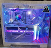 七彩虹RTX5090D 5080 5070 Ti 5060 Ti顯卡臺式電腦主機265K臺式diy組裝電腦AI設計電競游戲整機 配四：265K+RTX5070Ti主機32G+1t 曬單實(shí)拍圖