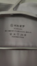 襯衫老羅天絲?莫代爾短袖襯衫男裝抗皺薄款透氣男士商務(wù)婚禮白襯衣239608 白色 42 （160-169斤） 曬單實(shí)拍圖