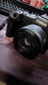 佳能（Canon） RF50F1.8全畫幅微單標(biāo)準(zhǔn)定焦鏡頭 R8 R50 R7 R10 R5 R62 RP系列鏡頭人像小痰盂大光圈半畫幅鏡頭 RF50MMF1.8【套餐二】 43mm 曬單實(shí)拍圖