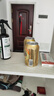 哈爾濱啤酒哈爾濱牌啤酒哈爾濱牌小麥王330ml*4組*6聽卡包版  曬單實(shí)拍圖