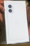 Apple/蘋(píng)果 iPhone 16（A3288）128GB 白色 支持移動(dòng)聯(lián)通電信5G 雙卡雙待手機 曬單實(shí)拍圖