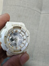 松下（Panasonic）適用卡西歐BGA-230/200/160/130 BA-110 GA-2000 機(jī)芯5338/5508/5194/5482/5590手表電池SR726 【2粒套裝】 曬單實(shí)拍圖