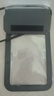 綠聯(lián) 手機(jī)防水袋可觸屏防水套游泳漂流深潛水下拍照掛繩掛脖手機(jī)袋外賣騎手防水保護(hù)殼溫泉四層密封袋 曬單實(shí)拍圖