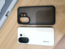 魔豪 VIVO S30手機殼磨砂S30ProMini全包氣囊防摔半透明膚感防指紋軟硬二合一散熱保護套新款 膚感磨砂【S30 Pro Mini】二合一 曬單實拍圖