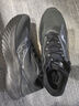 Saucony索康尼菁華15跑鞋男輕量緩震透氣專業(yè)運動訓練運動鞋Kinvara 15 黑201 43 曬單實拍圖
