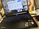 聯(lián)想拯救者R9000P 2025 AI元啟游戲筆記本電腦(銳龍9 8945HX 32G1T RTX5060 2.5K240Hz 黑)國(guó)家補(bǔ)貼20% 曬單實(shí)拍圖