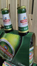 青島啤酒（TsingTao）經(jīng)典啤酒 600ml*12瓶 升級(jí)大容量 整箱裝 曬單實(shí)拍圖