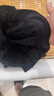 CC PROTECTORS氣流摩托車騎行褲男女夏季機車休閑工裝褲防摔騎士CE2護具 黑色（6008夏季） L 曬單實拍圖